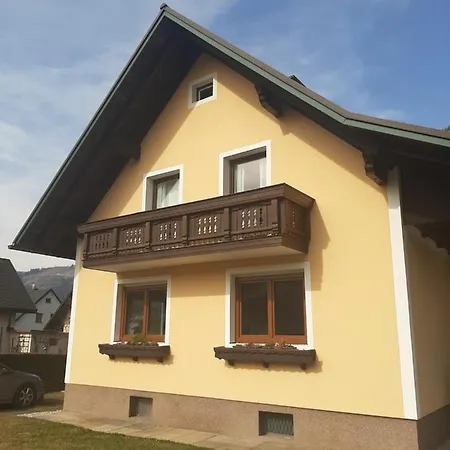 Ferienhaus Akogelblick Landl  Exterior foto