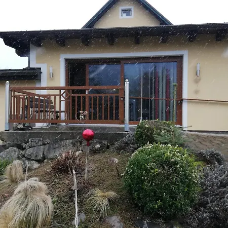 Ferienhaus Akogelblick Landl  Exterior foto