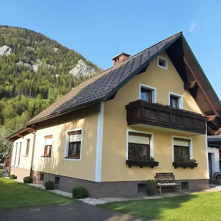 Ferienhaus Akogelblick Landl  Exterior foto