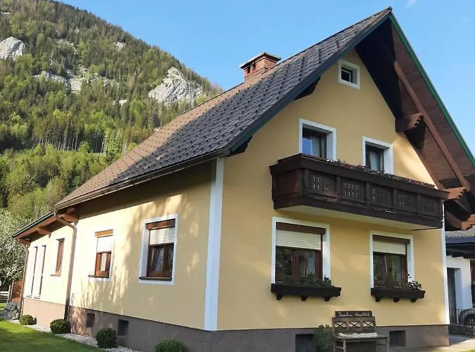 Ferienhaus Akogelblick