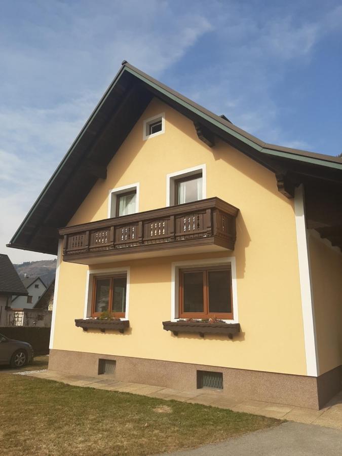 Akogelblick Landl (Styria)
