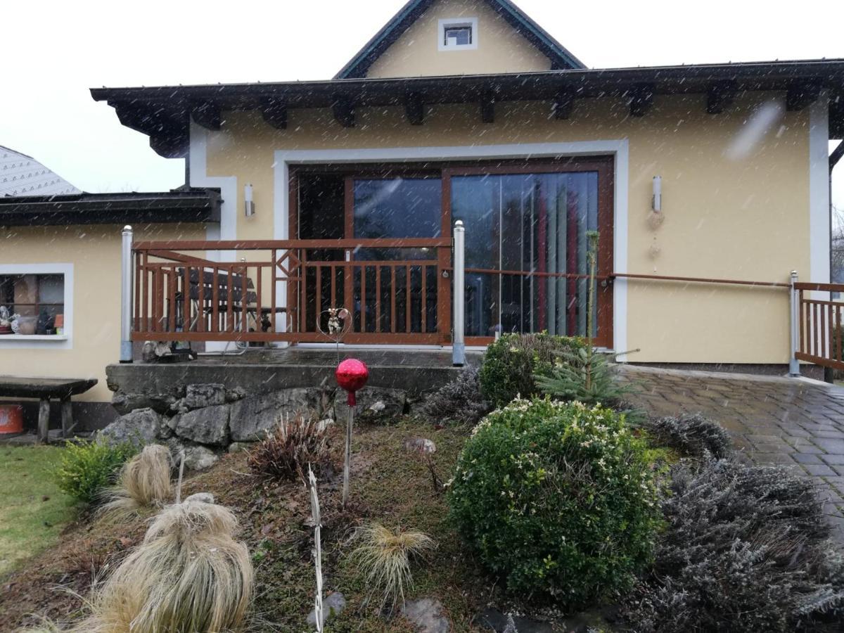 Holiday home Akogelblick *
