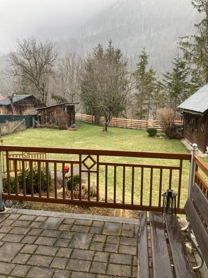 Akogelblick * Landl (Styria)