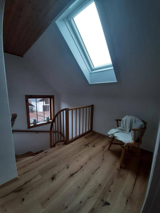 Akogelblick Holiday home Landl (Styria)