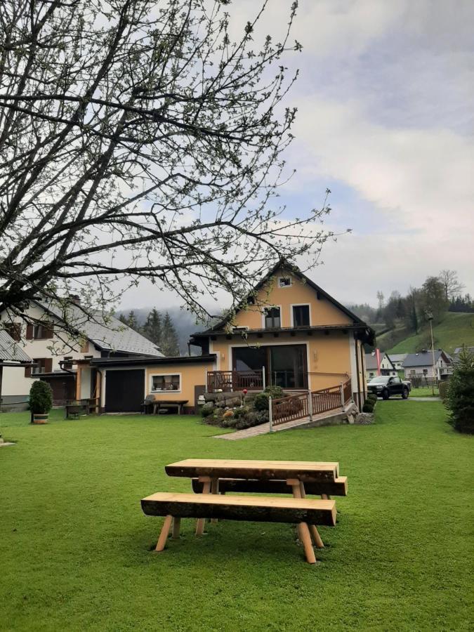 Akogelblick Holiday home Landl (Styria)
