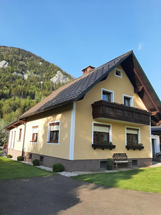Akogelblick Landl (Styria)